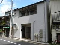 メゾンドコダチの外観