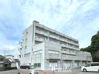 島津ビルの外観