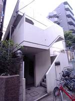 東京都文京区本駒込1(マンション)の賃貸物件の外観