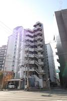 ペガサス千代の外観