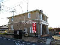 カーサ フェリーチェの外観