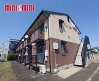 物件の外観画像