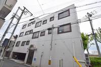 大阪府大阪市城東区今福南1(マンション)の賃貸物件の外観