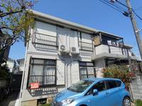 物件の外観画像