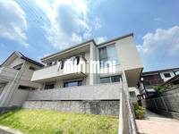 愛知県名古屋市名東区社台1(マンション)の賃貸物件の外観