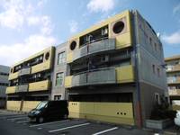 物件の外観画像