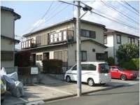 神奈川県横浜市都筑区北山田5(一戸建)の賃貸物件の外観