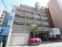 グラン・リ-オの外観