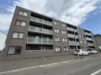 ドエル西町の外観