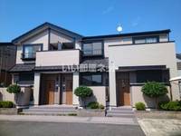 物件の外観画像