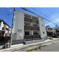 ジーメゾン妙興寺ルクシア★初期費用(最安)13万台で引越可の外観