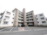 シャトー多賀の外観