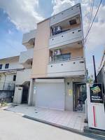 東京都世田谷区世田谷1(マンション)の賃貸物件の外観