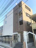 物件の外観画像