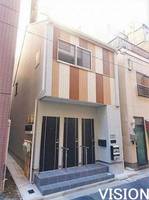 物件の外観画像