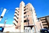 広島県広島市安佐北区可部4(マンション)の賃貸物件の外観