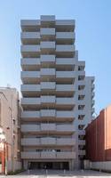 東京都豊島区池袋4(マンション)の賃貸物件の外観