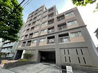 東京都港区高輪1(マンション)の賃貸物件の外観