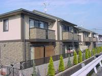 広島県福山市新涯町6(一戸建)の賃貸物件の外観