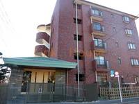 東京都江戸川区南篠崎町2(マンション)の賃貸物件の外観