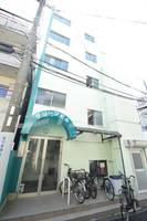 グリーンビルの外観