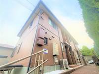 愛知県名古屋市名東区大針3(一戸建)の賃貸物件の外観