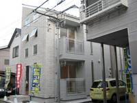 物件の外観画像