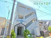 物件の外観画像