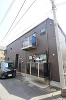 物件の外観画像