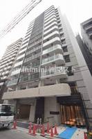 エスリード福島ラグジェの外観