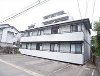 福岡県福岡市南区大橋4(アパート)の賃貸物件の外観