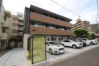 物件の外観画像