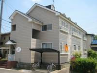 物件の外観画像