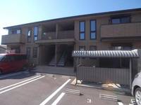岐阜県岐阜市北一色6(アパート)の賃貸物件の外観
