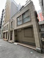 東京都中央区築地2(一戸建)の賃貸物件の外観