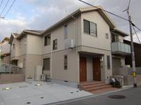 物件の外観画像