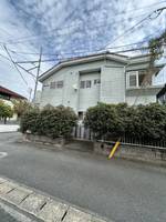 熊本市東区帯山3丁目の外観