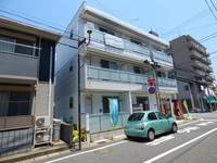 リブリ・ファイブスターの外観