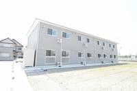 徳島県徳島市新浜本町3(アパート)の賃貸物件の外観