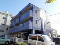 愛知県名古屋市名東区本郷3(マンション)の賃貸物件の外観