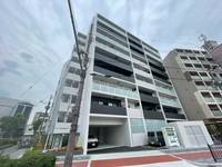 大阪府大阪市旭区赤川2(マンション)の賃貸物件の外観