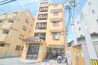 サンロイヤル柴島パート5の外観