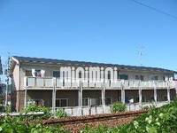 サープラスI  浜見の外観