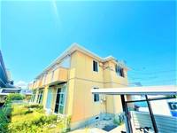 ピュアロードの外観