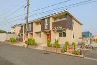 メローライフCの外観