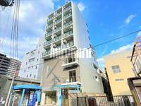 KONSORTE松原の外観