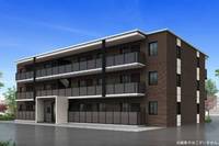 物件の外観画像