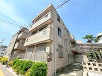 Ville Domicileの外観