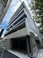 神奈川県横浜市南区中村町3(マンション)の賃貸物件の外観