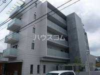 キャストビル豊田の外観